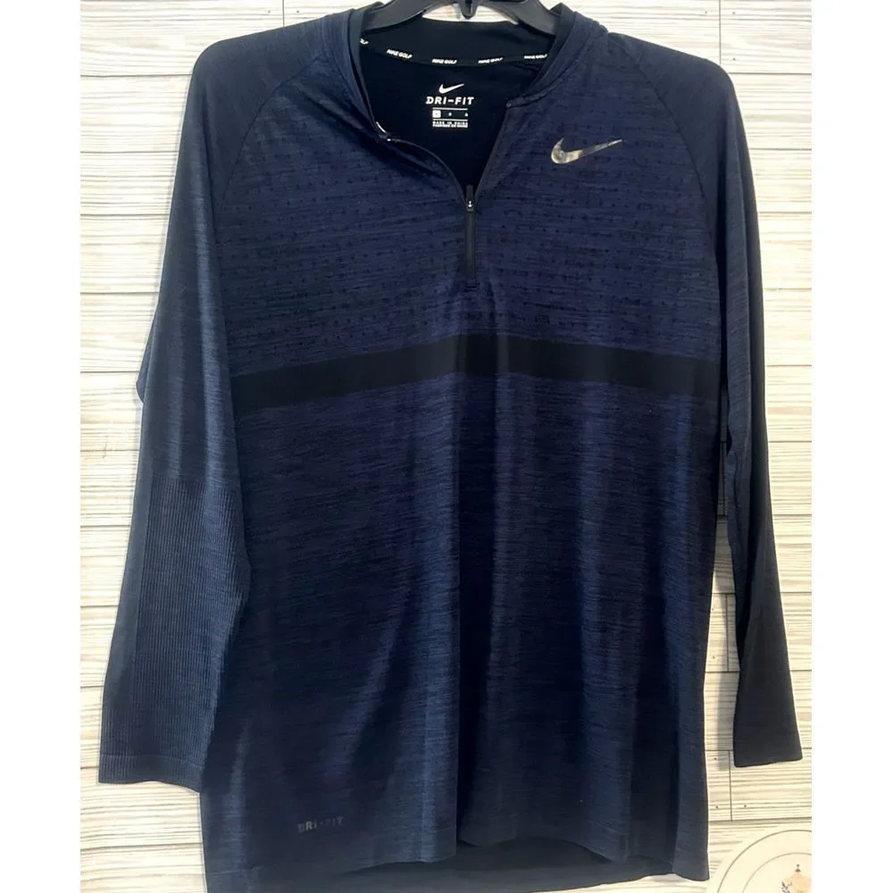 Nike crafted comfort